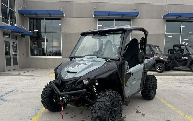 2026 Yamaha Wolverine X2 1000 Xt-R