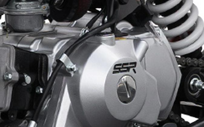 2026 SSR Motorsports SR70AE