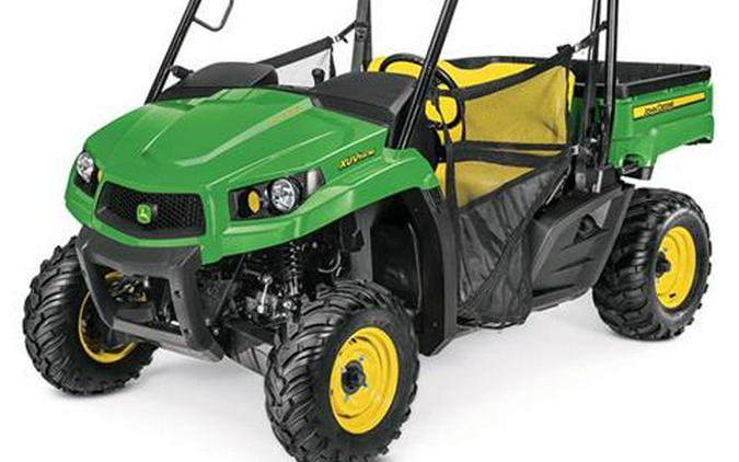 2019 John Deere XUV590M