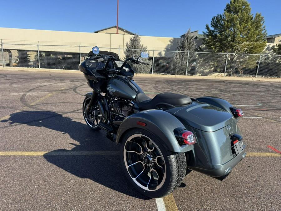 2026 Road Glide 3