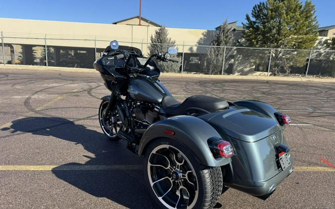 2026 Road Glide 3