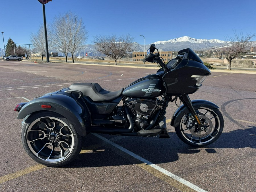 2026 Road Glide 3