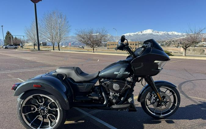 2026 Road Glide 3