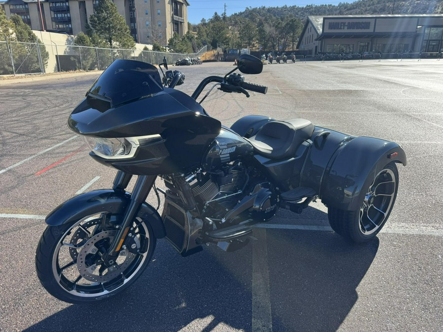 2026 Road Glide 3