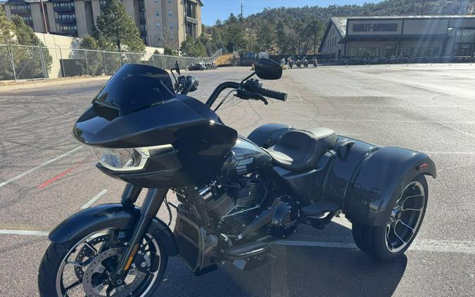2026 Road Glide 3