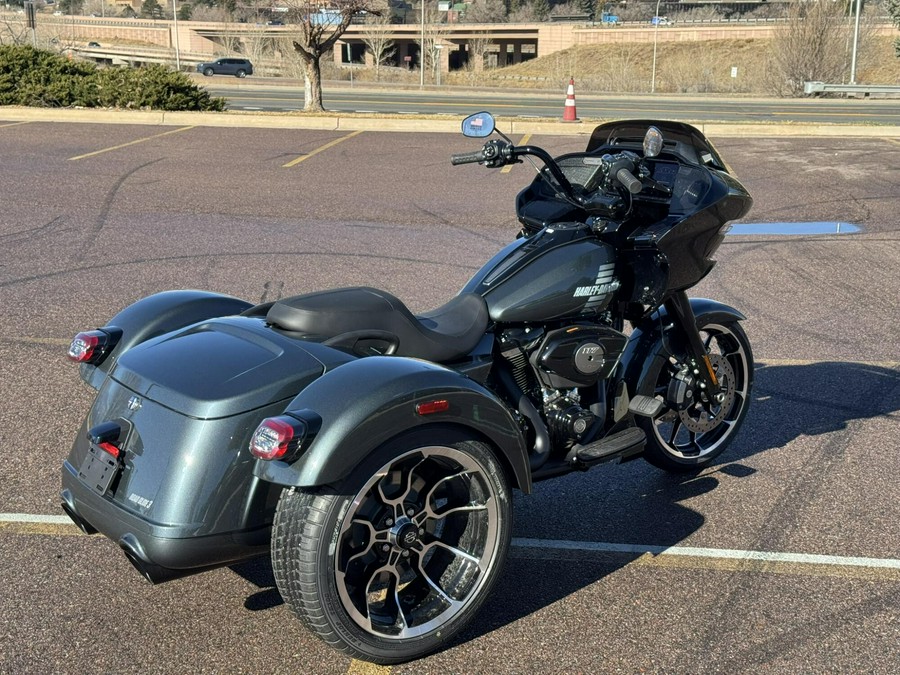 2026 Road Glide 3