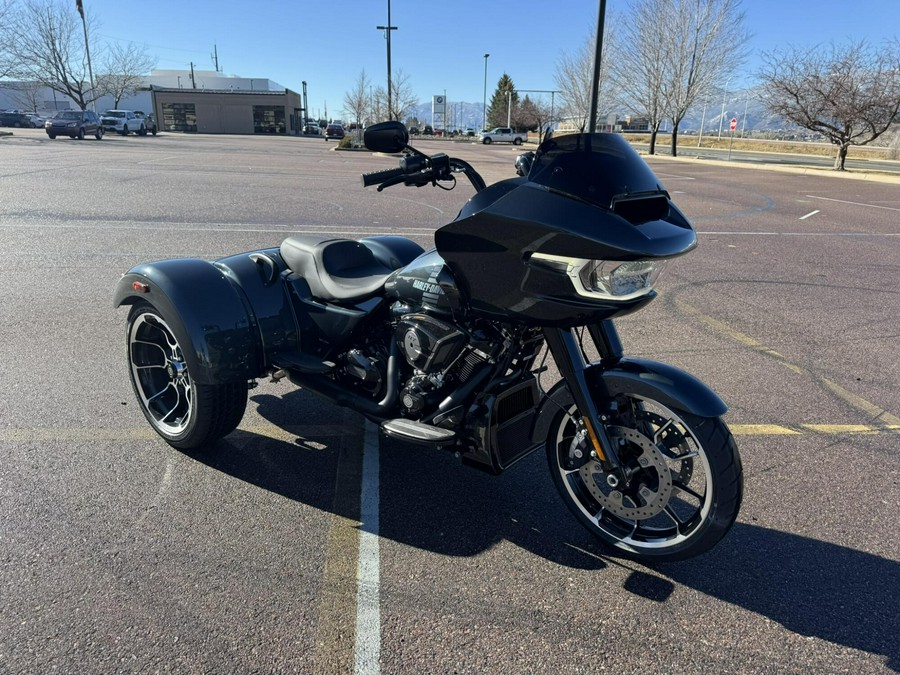2026 Road Glide 3