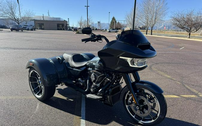 2026 Road Glide 3