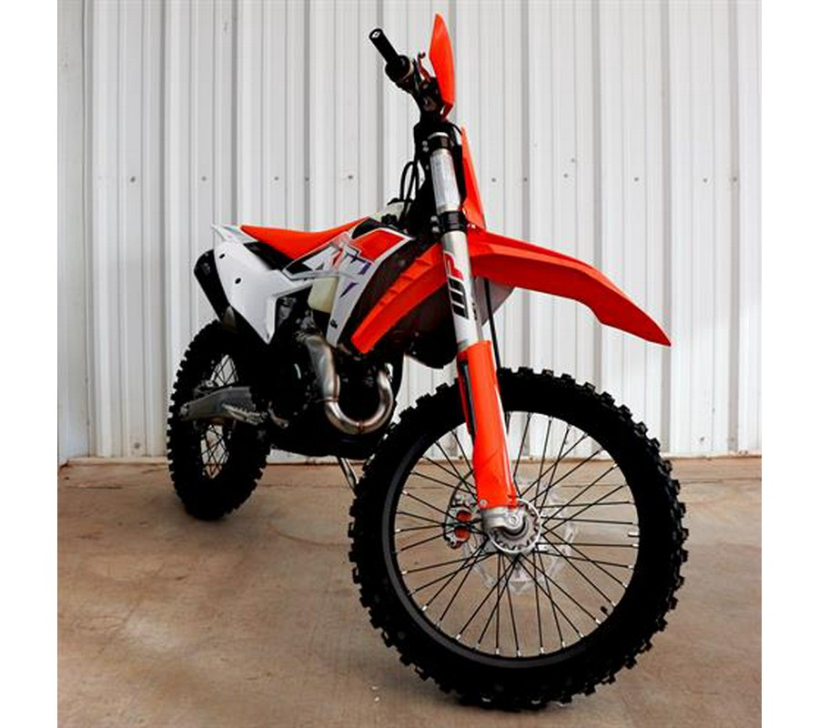 2023 KTM 450 XC-F