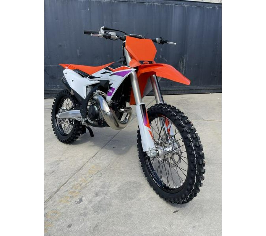 2024 KTM 300 SX