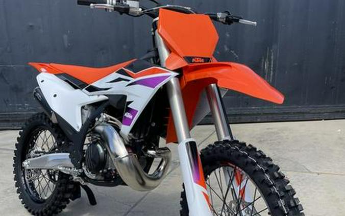 2024 KTM 300 SX