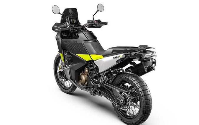 2023 Husqvarna Motorcycles 901 NORDEN Cash or Standard Rate Finance Price!