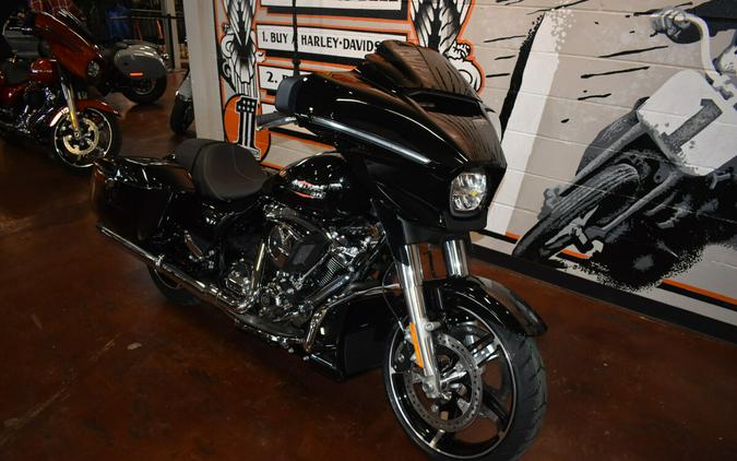 2024 Harley-Davidson Street Glide®