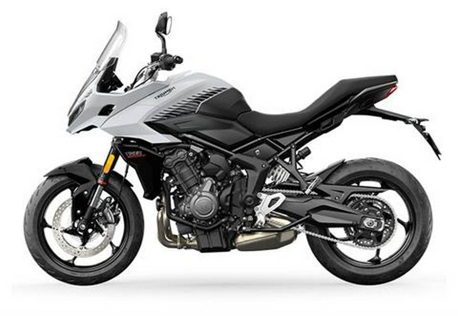 2024 Triumph Tiger Sport 660