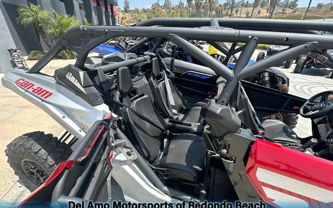 2024 Can-am MAVERICK X3 MAX DS TURBO