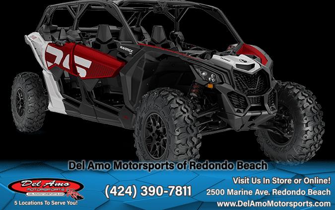 2024 Can-am MAVERICK X3 MAX DS TURBO