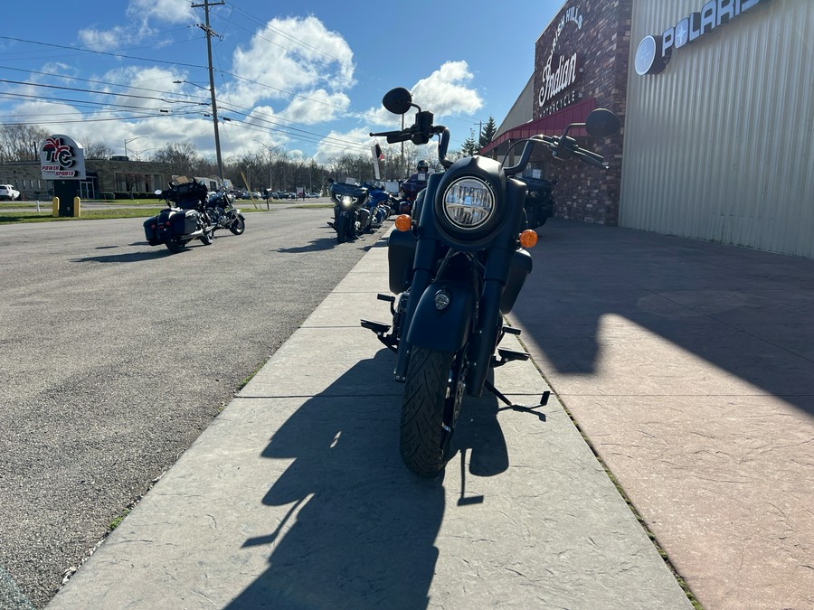 2024 Indian Motorcycle Springfield® Dark Horse®