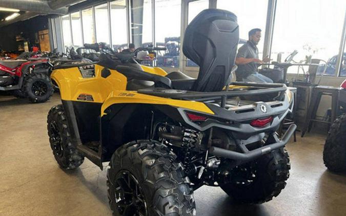 2024 Can-Am® Outlander MAX XT 700