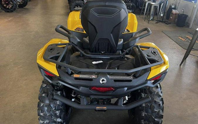 2024 Can-Am® Outlander MAX XT 700