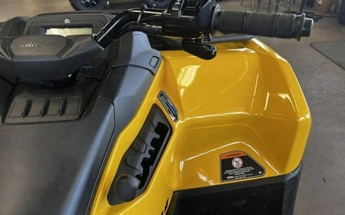 2024 Can-Am® Outlander MAX XT 700