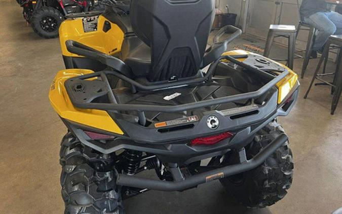 2024 Can-Am® Outlander MAX XT 700