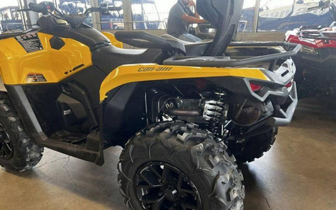 2024 Can-Am® Outlander MAX XT 700