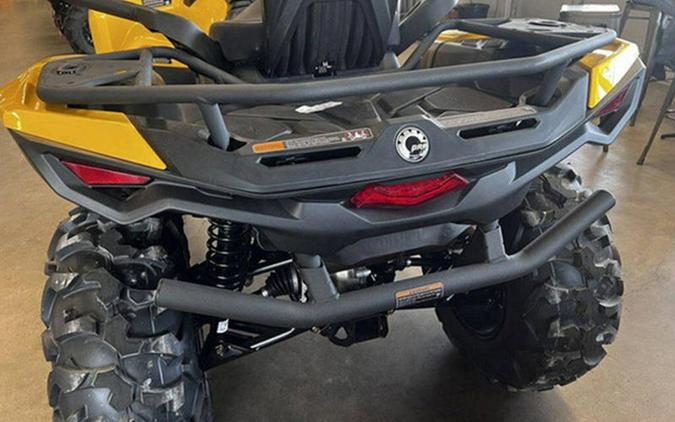 2024 Can-Am® Outlander MAX XT 700