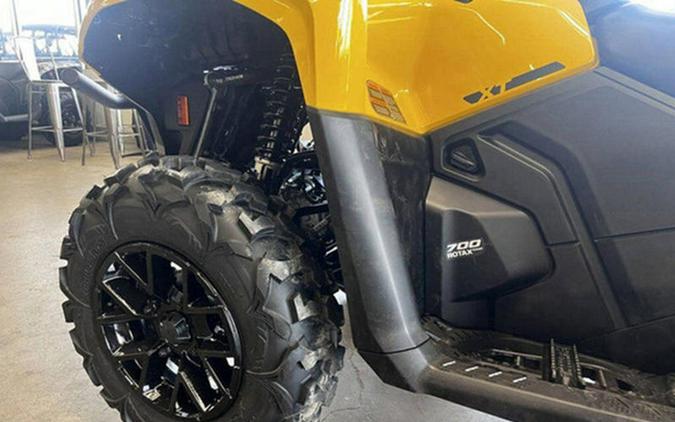 2024 Can-Am® Outlander MAX XT 700