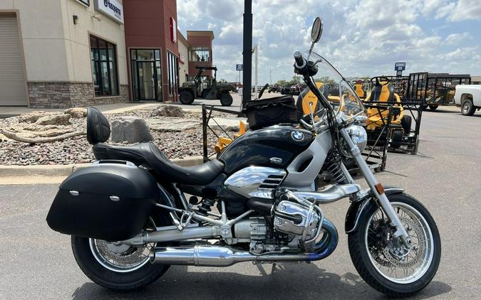 2004 BMW R 1200 C Classic