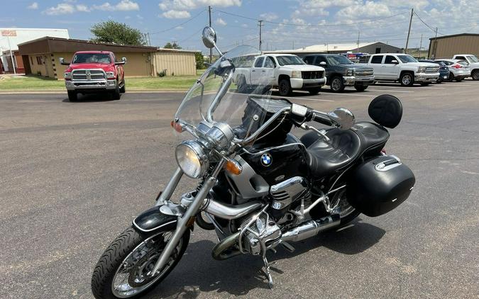 2004 BMW R 1200 C Classic