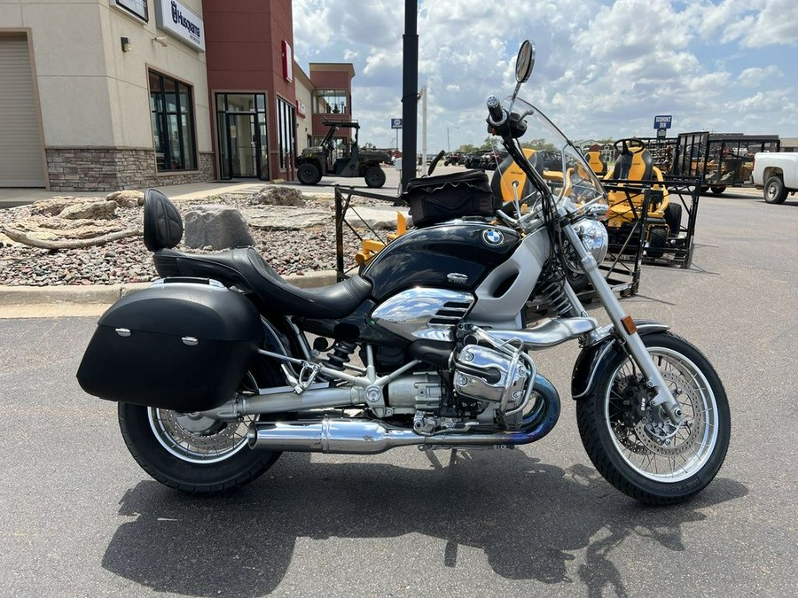 2004 BMW R 1200 C Classic