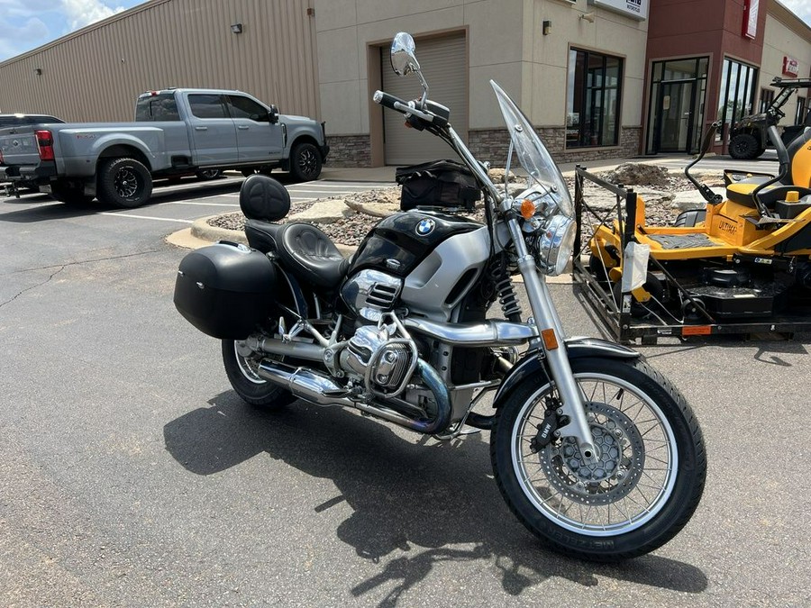 2004 BMW R 1200 C Classic