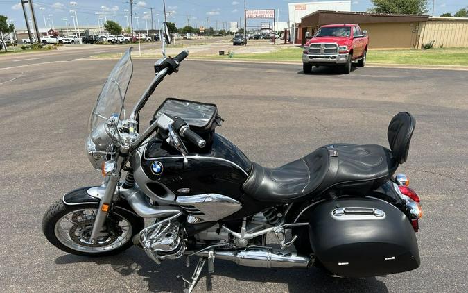 2004 BMW R 1200 C Classic