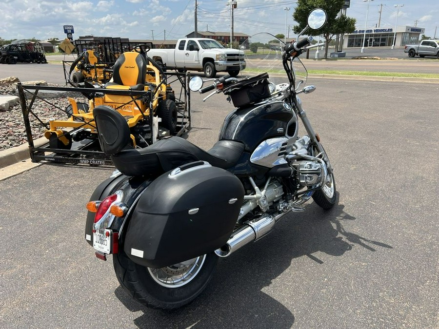 2004 BMW R 1200 C Classic