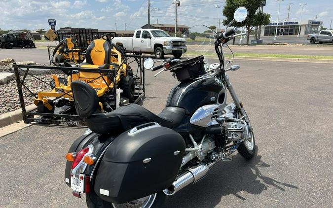 2004 BMW R 1200 C Classic