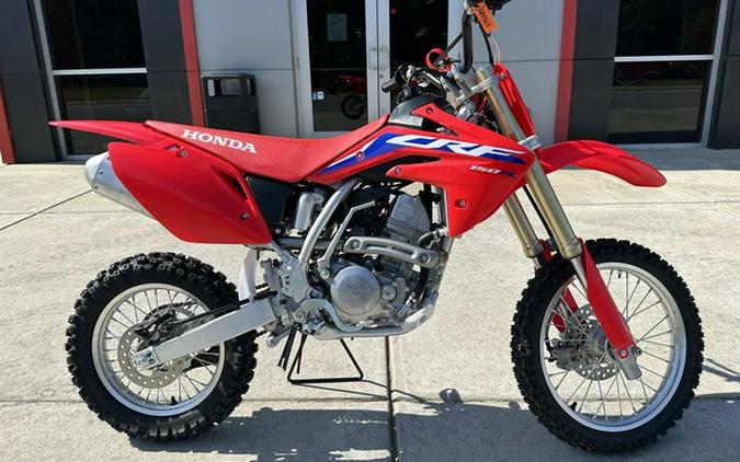 2024 Honda CRF 150R