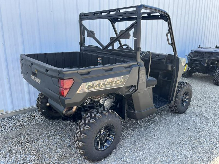 2024 Polaris® Ranger 1000 Premium Polaris Pursuit Camo