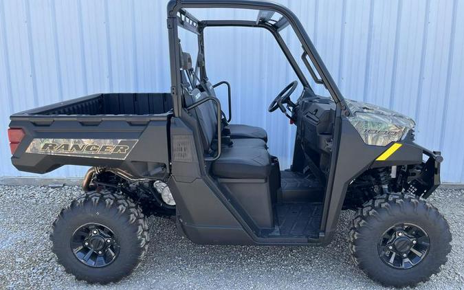 2024 Polaris® Ranger 1000 Premium Polaris Pursuit Camo