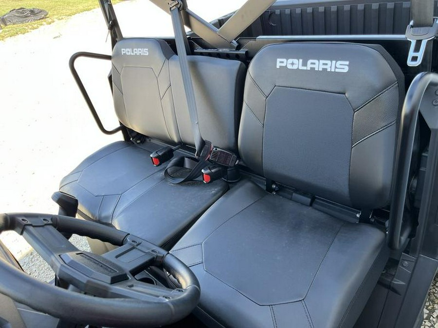 2024 Polaris® Ranger 1000 Premium Polaris Pursuit Camo