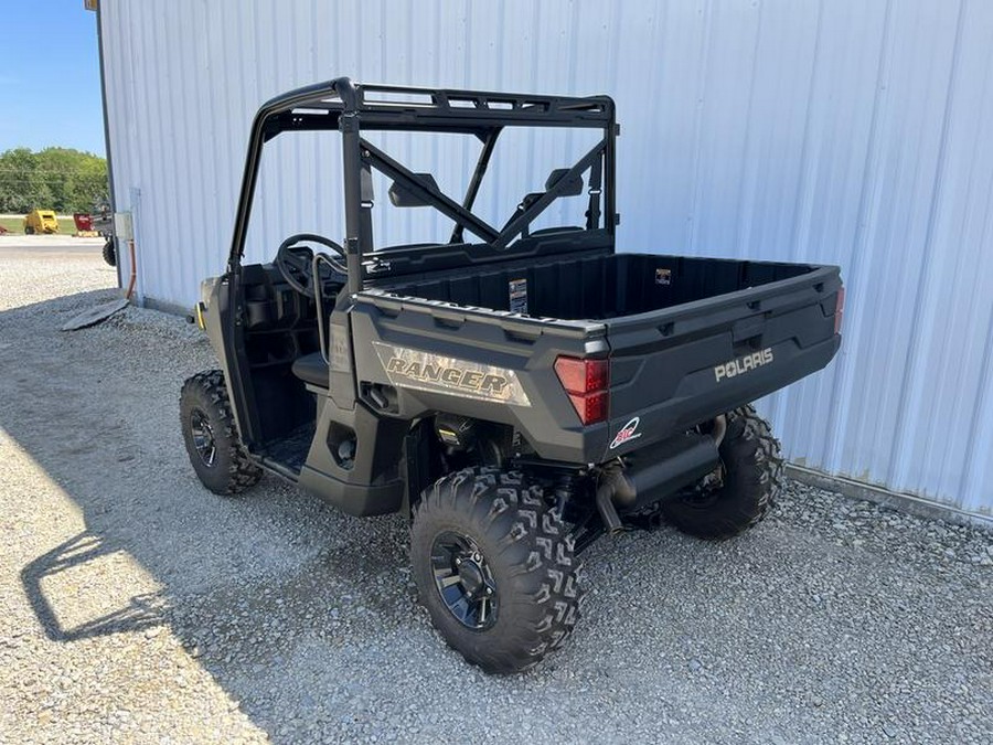 2024 Polaris® Ranger 1000 Premium Polaris Pursuit Camo