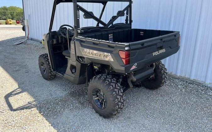 2024 Polaris® Ranger 1000 Premium Polaris Pursuit Camo