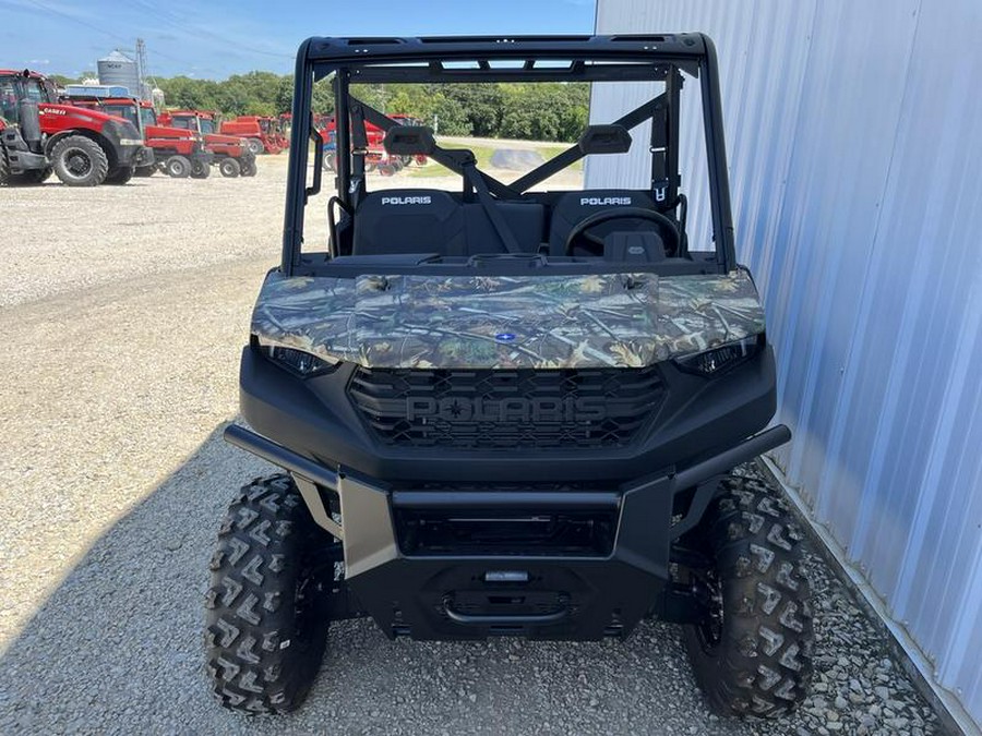 2024 Polaris® Ranger 1000 Premium Polaris Pursuit Camo