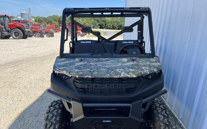 2024 Polaris® Ranger 1000 Premium Polaris Pursuit Camo