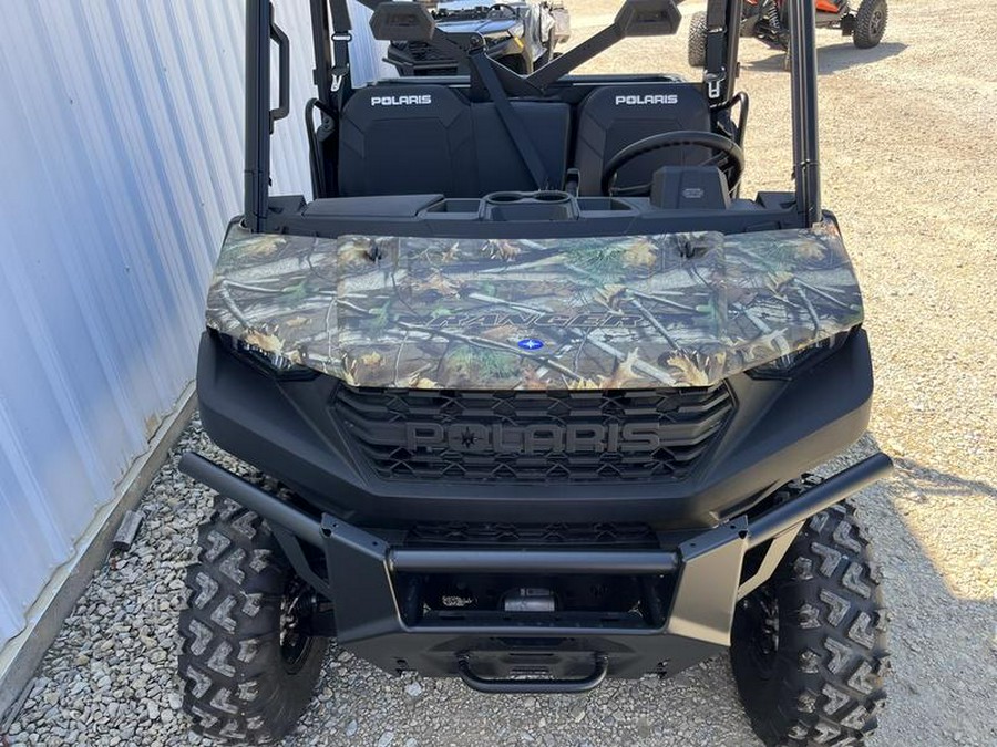 2024 Polaris® Ranger 1000 Premium Polaris Pursuit Camo