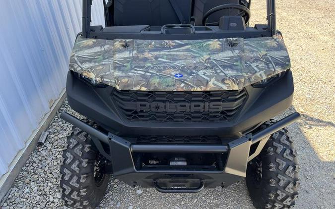 2024 Polaris® Ranger 1000 Premium Polaris Pursuit Camo