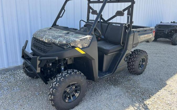 2024 Polaris® Ranger 1000 Premium Polaris Pursuit Camo