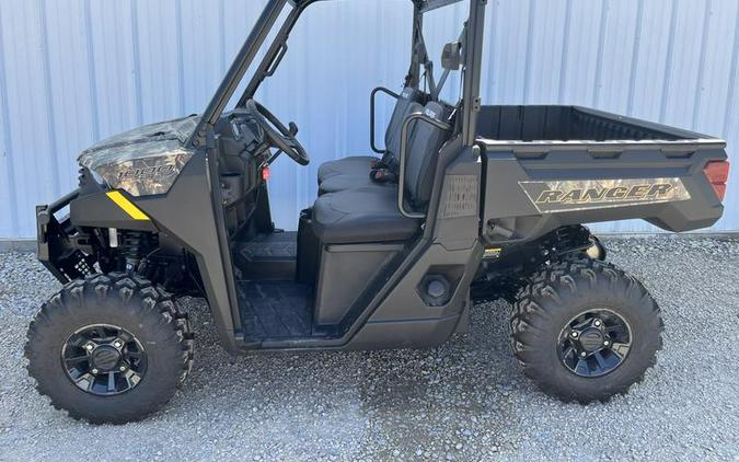 2024 Polaris® Ranger 1000 Premium Polaris Pursuit Camo