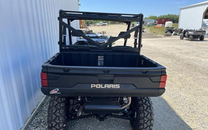 2024 Polaris® Ranger 1000 Premium Polaris Pursuit Camo