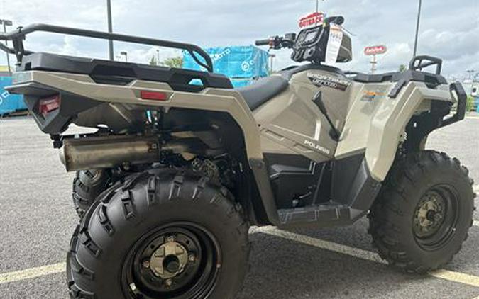 2024 Polaris Sportsman 570 EPS