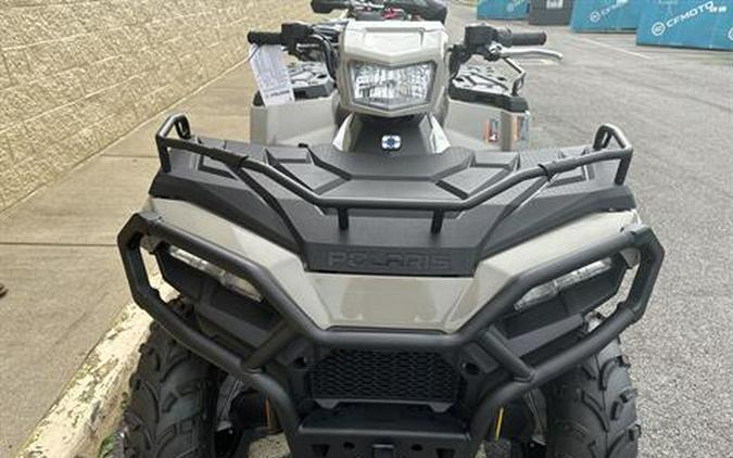 2024 Polaris Sportsman 570 EPS